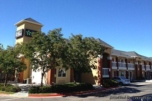 Economy Suites Dtc Denver Exterior foto