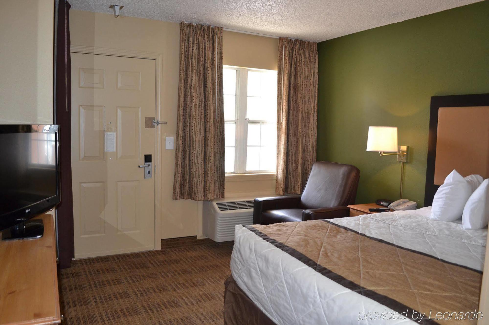 Economy Suites Dtc Denver Exterior foto