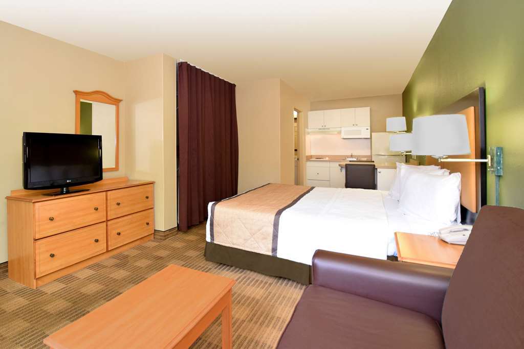 Economy Suites Dtc Denver Quarto foto