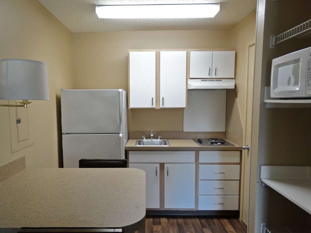 Economy Suites Dtc Denver Quarto foto